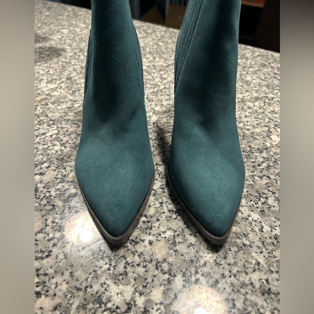 Marc Fisher - Alva Pointy Toe Boot - image 3